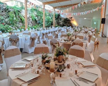 Le Mât de Cocagne Traiteur