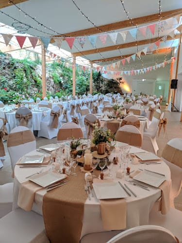 Le Mât de Cocagne Traiteur