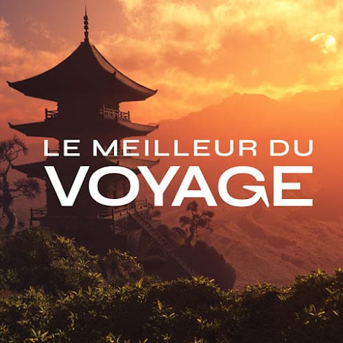 Le Meilleur du Voyage