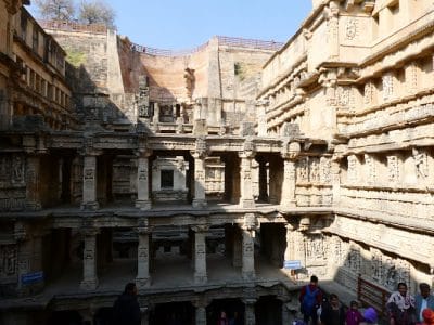 Le Monde de l'Inde et de l'Asie