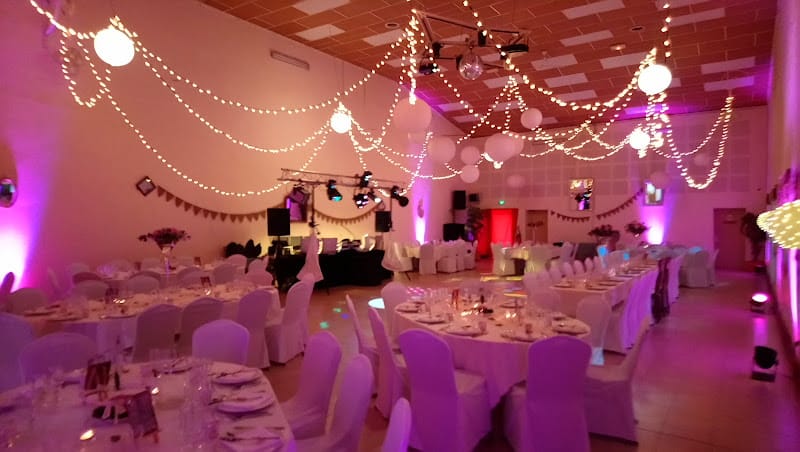 Le Moulin de Chanteraine