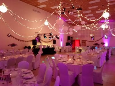 Le Moulin de Chanteraine