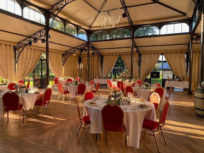 Le Moulin de la Mangue