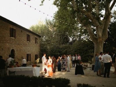 Le Moulin de la Récense