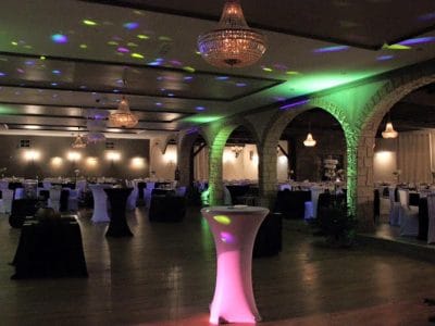 Le Moulin de Lanrodec