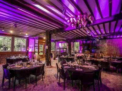 Le Moulin de Saint Germain sur Bresle