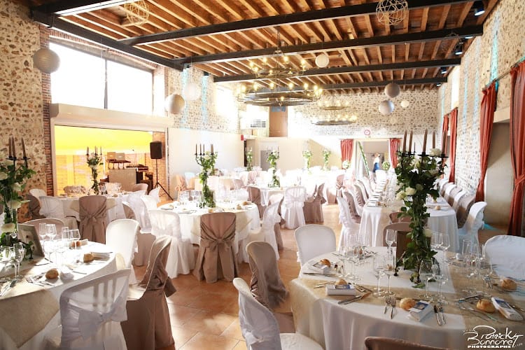 Le Moulin Sainte-Agnès