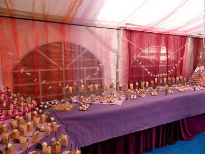 Le Numéro! de Marolles -Location de salle - Réceptions