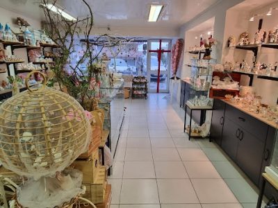 Le Palais de la Dragée