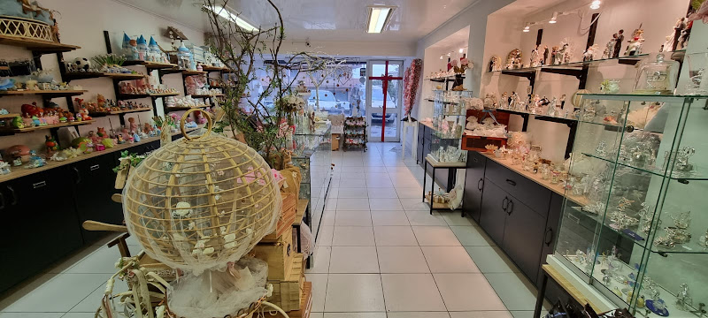 Le Palais de la Dragée