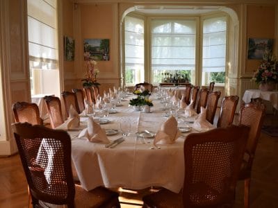 Le Parc de Modenheim