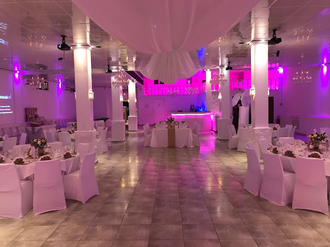Le Patio d'Emmanuel