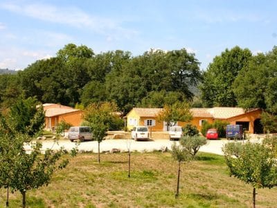 Le Pavillon d'Aurabelle