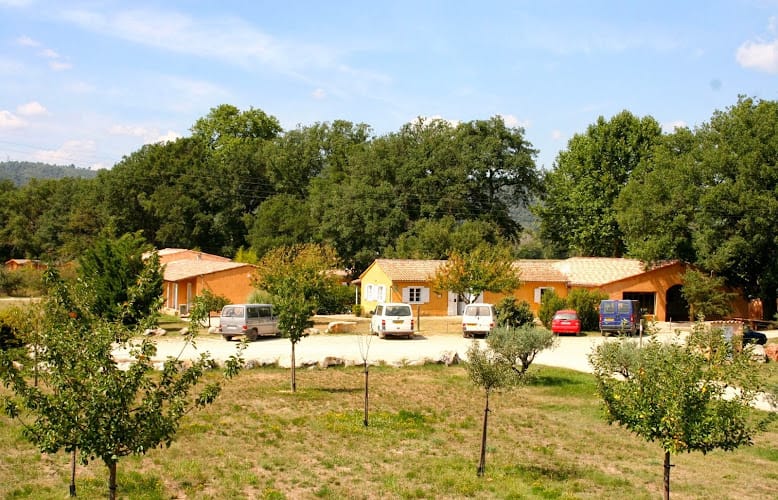 Le Pavillon d'Aurabelle