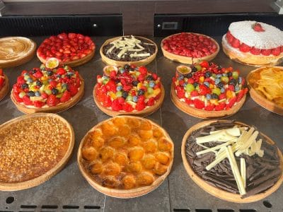 Le Pétrin Ribeïrou