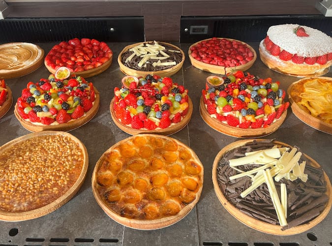 Le Pétrin Ribeïrou