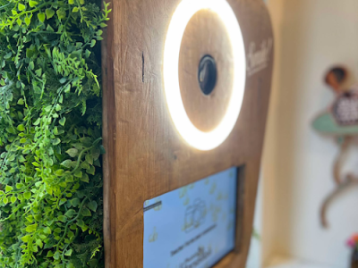 Le Photobooth Marseillais