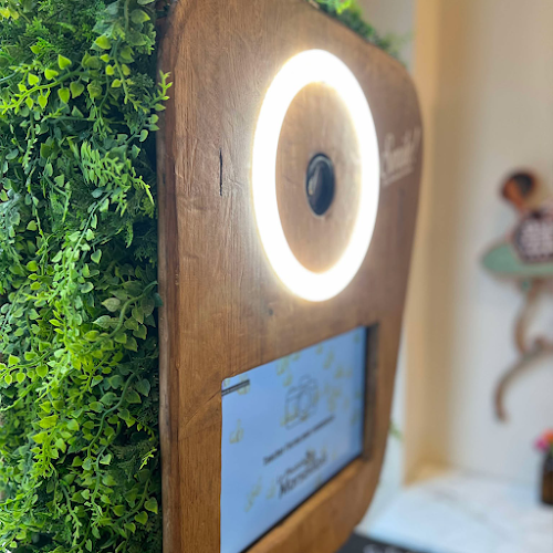 Le Photobooth Marseillais