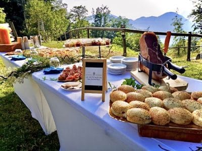 LE PITCHOUN TRAITEUR EVENEMENTIEL