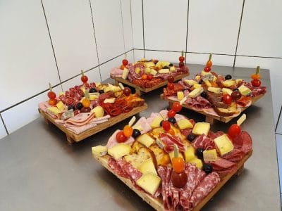 Le Prèstige Buffet Traiteur