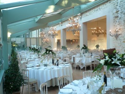 Le Prieuré de Vernelle