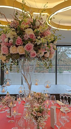 Le Printemps De Giverny