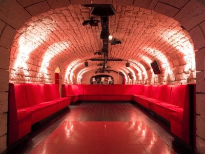 Le Privé (Location de salle Paris, Anniversaire 30 ans, 40 ans, 50 ans, Soirée d'entreprise