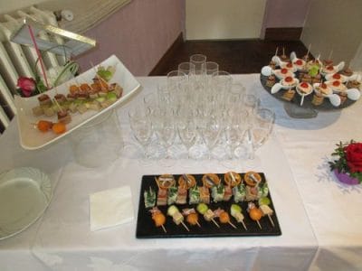 Le Relais de l'Hermine