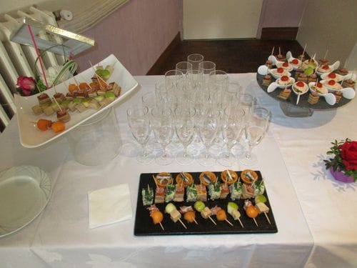 Le Relais de l'Hermine