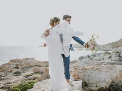 Le Rocher by Mademoiselle C