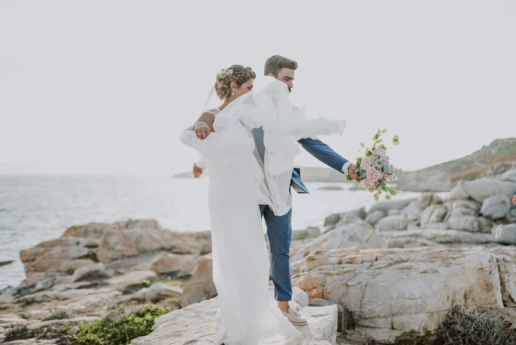 Le Rocher by Mademoiselle C