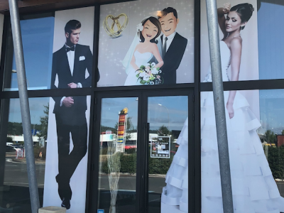 Le royaume du mariage