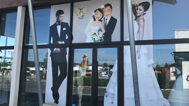 Le royaume du mariage