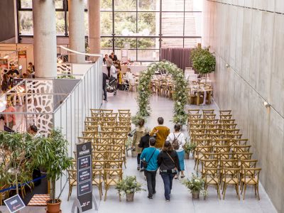 Le Salon du Mariage de Toulouse