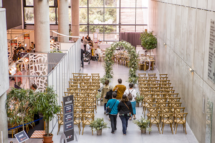 Le Salon du Mariage de Toulouse