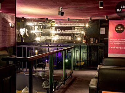 LE SCARLETT PARIS - Espace Évènementielle à Paris : location évènement, location salle anniversaire, location soirée