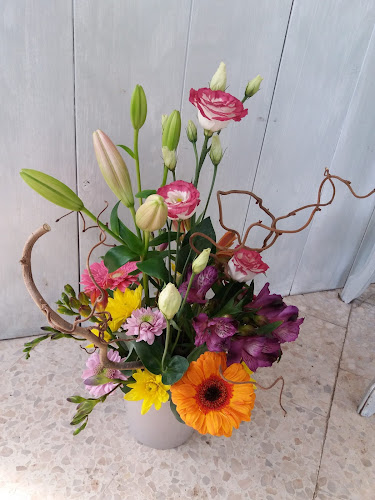 Le Secret d'une Fleur | Fleuriste Lyon