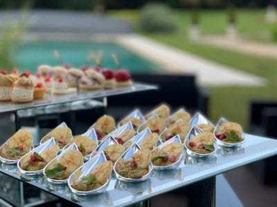 Le sens des saveurs paris