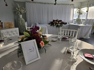 Le Sweet - Salle Événementielle à Saint-Priest | Mariages, Réceptions et Service Traiteur