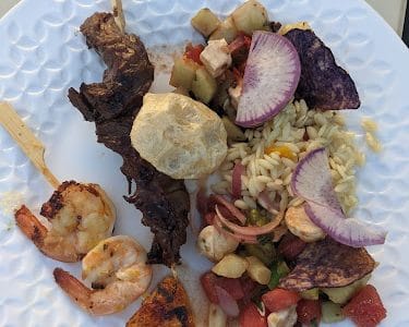 Le tailleur du goût