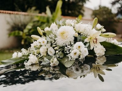 Le Temps Des Fleurs