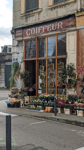 Le Temps du Lilas Très Cloitres (anciennement Chauffin fleurs ) Grenoble