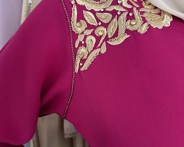 Le Temps d'un Caftan, location de caftan Strasbourg, location de robes strasbourg, robe de soirée Strasbourg