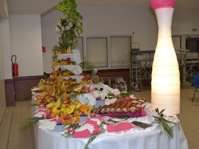 Le Theillais Restaurant Traiteur