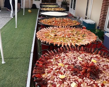 Le Traiteur Aux Poêles