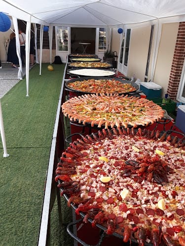 Le Traiteur Aux Poêles