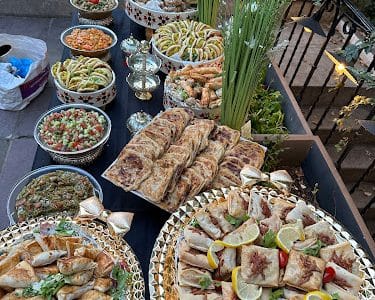 Le Traiteur de la Bourse