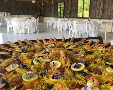 Le Traiteur de la Ferme