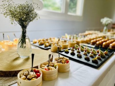 Le Traiteur Parisien