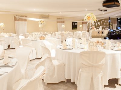 Le Val des Pins, Salle de réception Mariage, baptême, anniversaire, mariage oriental